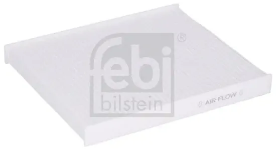 Filter, Innenraumluft rechts FEBI BILSTEIN 45535 Bild Filter, Innenraumluft rechts FEBI BILSTEIN 45535