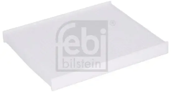 Filter, Innenraumluft rechts FEBI BILSTEIN 45535 Bild Filter, Innenraumluft rechts FEBI BILSTEIN 45535