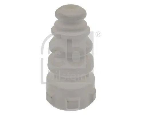 Anschlagpuffer, Federung Hinterachse FEBI BILSTEIN 45536