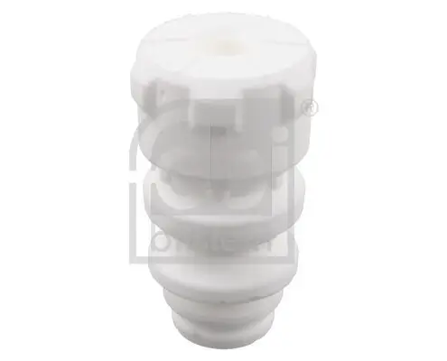Anschlagpuffer, Federung Hinterachse FEBI BILSTEIN 45537