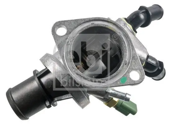 Thermostat, Kühlmittel FEBI BILSTEIN 45540 Bild Thermostat, Kühlmittel FEBI BILSTEIN 45540