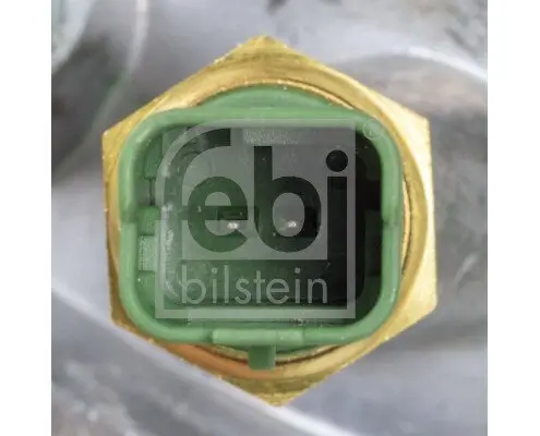 Thermostat, Kühlmittel FEBI BILSTEIN 45540 Bild Thermostat, Kühlmittel FEBI BILSTEIN 45540
