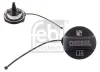 Verschluss, Kraftstoffbehälter FEBI BILSTEIN 45549
