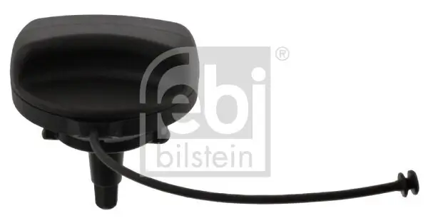 Verschluss, Kraftstoffbehälter FEBI BILSTEIN 45550