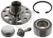 Radlagersatz FEBI BILSTEIN 45555