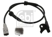 Sensor, Raddrehzahl FEBI BILSTEIN 45558