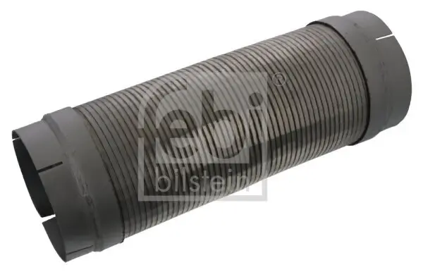 Wellrohr, Abgasanlage FEBI BILSTEIN 45564