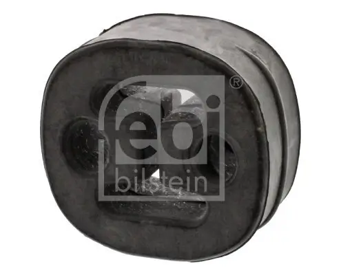 Halter, Abgasanlage FEBI BILSTEIN 45575