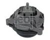 Lagerung, Motor rechts FEBI BILSTEIN 45583