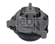 Lagerung, Motor rechts FEBI BILSTEIN 45583