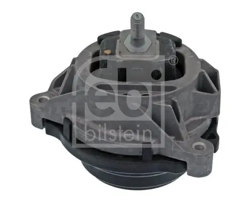 Lagerung, Motor rechts FEBI BILSTEIN 45583 Bild Lagerung, Motor rechts FEBI BILSTEIN 45583