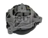Lagerung, Motor links FEBI BILSTEIN 45584