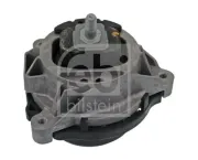 Lagerung, Motor links FEBI BILSTEIN 45584