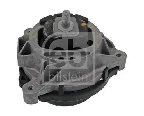 Lagerung, Motor links FEBI BILSTEIN 45584 Bild Lagerung, Motor links FEBI BILSTEIN 45584