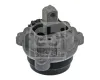 Lagerung, Motor links FEBI BILSTEIN 45586