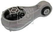 Lagerung, Motor hinten FEBI BILSTEIN 45588