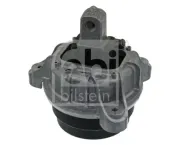Lagerung, Motor rechts FEBI BILSTEIN 45592