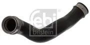 Ladeluftschlauch oben links FEBI BILSTEIN 45596