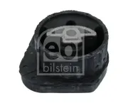 Lagerung, Automatikgetriebe hinten FEBI BILSTEIN 45608