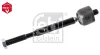 Axialgelenk, Spurstange Vorderachse links Vorderachse rechts FEBI BILSTEIN 45610