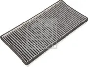 Filter, Innenraumluft FEBI BILSTEIN 45613