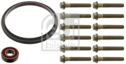 Reparatursatz, Schwungrad getriebeseitig FEBI BILSTEIN 45615