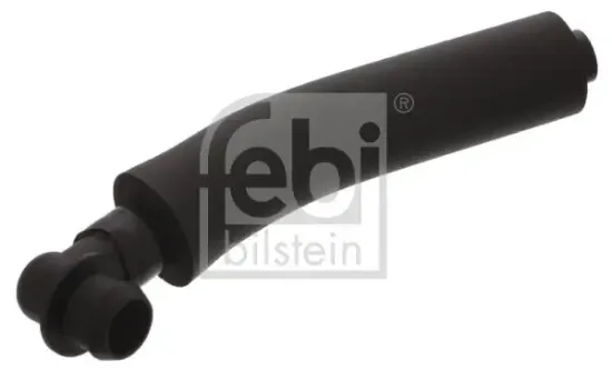 Schlauch, Kurbelgehäuseentlüftung FEBI BILSTEIN 45628 Bild Schlauch, Kurbelgehäuseentlüftung FEBI BILSTEIN 45628