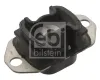 Lagerung, Motor links FEBI BILSTEIN 45629