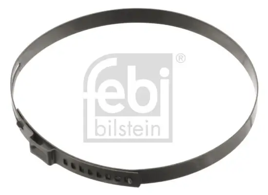 Klemmschelle FEBI BILSTEIN 45636 Bild Klemmschelle FEBI BILSTEIN 45636