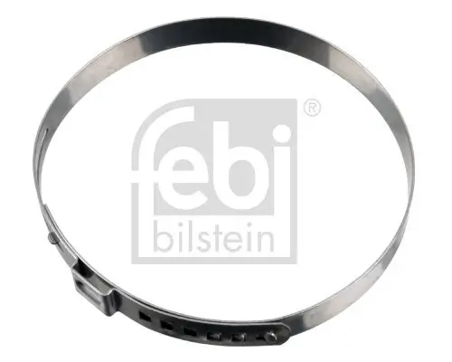 Klemmschelle FEBI BILSTEIN 45642 Bild Klemmschelle FEBI BILSTEIN 45642