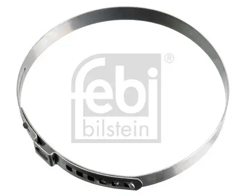 Klemmschelle FEBI BILSTEIN 45643 Bild Klemmschelle FEBI BILSTEIN 45643