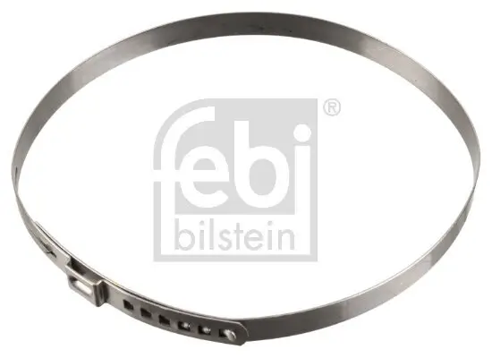 Klemmschelle FEBI BILSTEIN 45648 Bild Klemmschelle FEBI BILSTEIN 45648