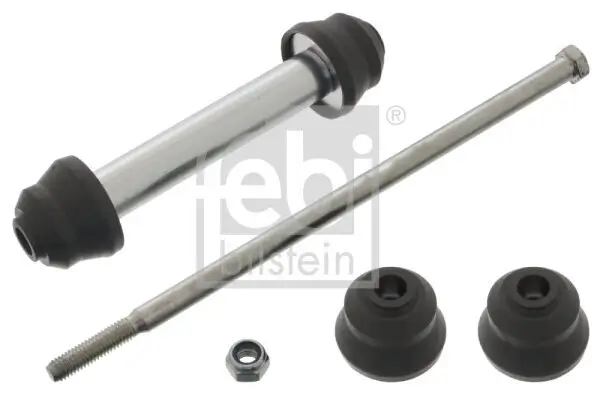 Stange/Strebe, Stabilisator Hinterachse links Hinterachse rechts FEBI BILSTEIN 45667