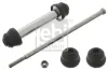 Stange/Strebe, Stabilisator Hinterachse links Hinterachse rechts FEBI BILSTEIN 45667