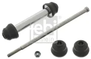Stange/Strebe, Stabilisator Hinterachse links Hinterachse rechts FEBI BILSTEIN 45667