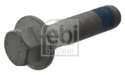 Schraube Vorderachse links Vorderachse rechts FEBI BILSTEIN 45673