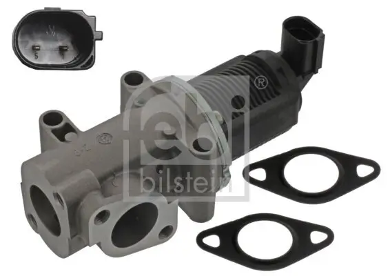 AGR-Ventil FEBI BILSTEIN 45676