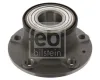 Radlagersatz Hinterachse links Hinterachse rechts FEBI BILSTEIN 45679