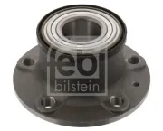 Radlagersatz Hinterachse links Hinterachse rechts FEBI BILSTEIN 45679