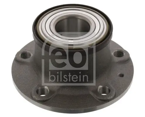 Radlagersatz Hinterachse links Hinterachse rechts FEBI BILSTEIN 45679 Bild Radlagersatz Hinterachse links Hinterachse rechts FEBI BILSTEIN 45679