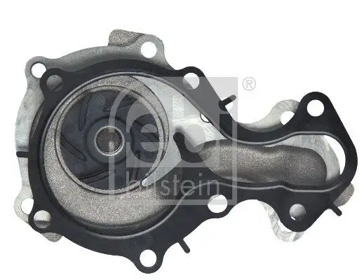 Wasserpumpe, Motorkühlung FEBI BILSTEIN 45680 Bild Wasserpumpe, Motorkühlung FEBI BILSTEIN 45680