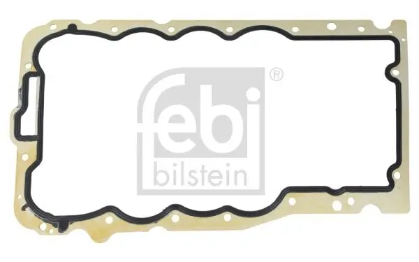 Dichtung, Ölwanne FEBI BILSTEIN 45682