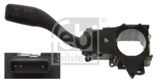 Lenkstockschalter FEBI BILSTEIN 45699 Bild Lenkstockschalter FEBI BILSTEIN 45699