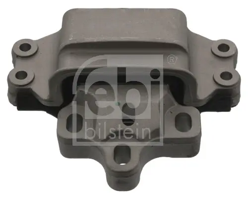 Lagerung, Automatikgetriebe links FEBI BILSTEIN 45701 Bild Lagerung, Automatikgetriebe links FEBI BILSTEIN 45701