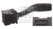 Lenkstockschalter FEBI BILSTEIN 45702
