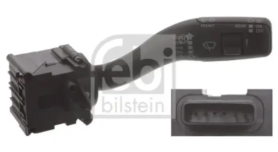 Lenkstockschalter FEBI BILSTEIN 45702 Bild Lenkstockschalter FEBI BILSTEIN 45702