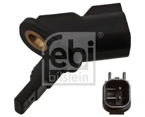 Sensor, Raddrehzahl FEBI BILSTEIN 45742