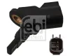 Sensor, Raddrehzahl Vorderachse rechts Hinterachse FEBI BILSTEIN 45742