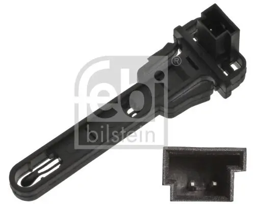 Sensor, Innenraumtemperatur FEBI BILSTEIN 45762