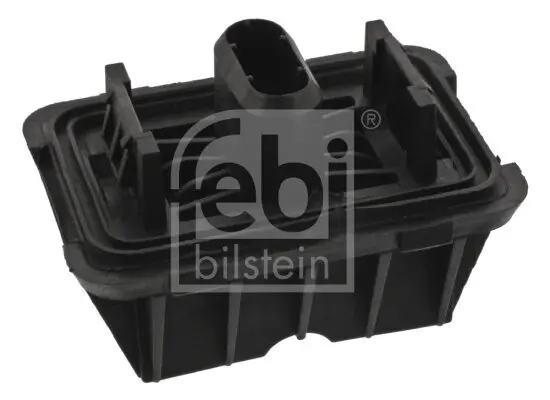 Aufnahme, Wagenheber FEBI BILSTEIN 45763 Bild Aufnahme, Wagenheber FEBI BILSTEIN 45763